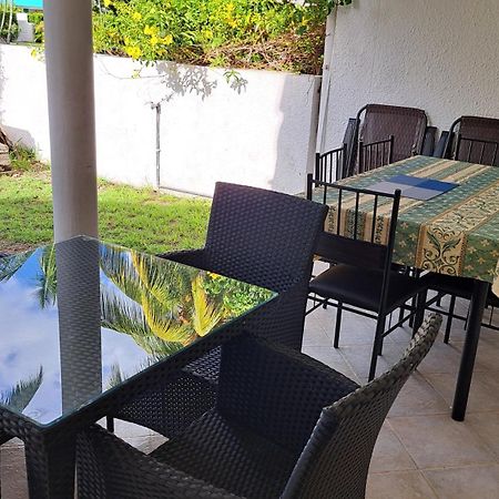 Peaceful&Private Villa Grand Baie Esterno foto