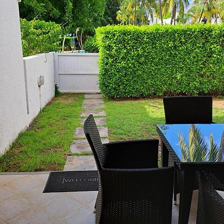 Peaceful&Private Villa Grand Baie Esterno foto