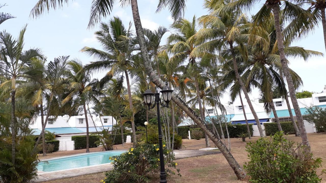 Peaceful&Private Villa Grand Baie Esterno foto