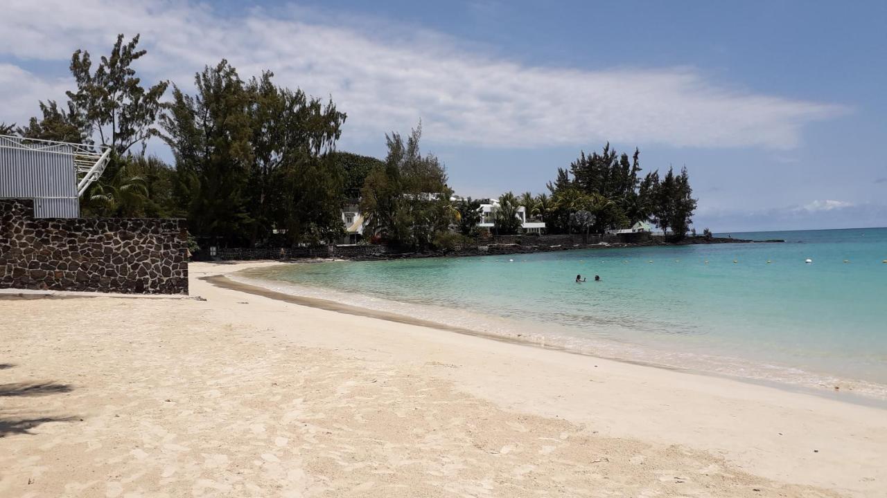 Peaceful&Private Villa Grand Baie Esterno foto