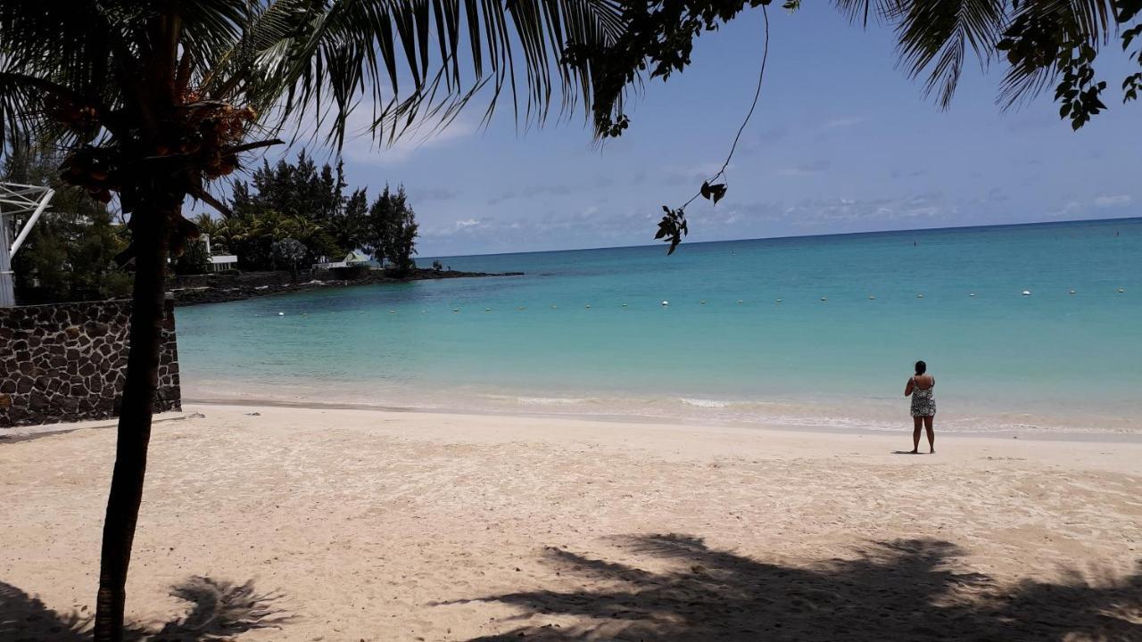 Peaceful&Private Villa Grand Baie Esterno foto