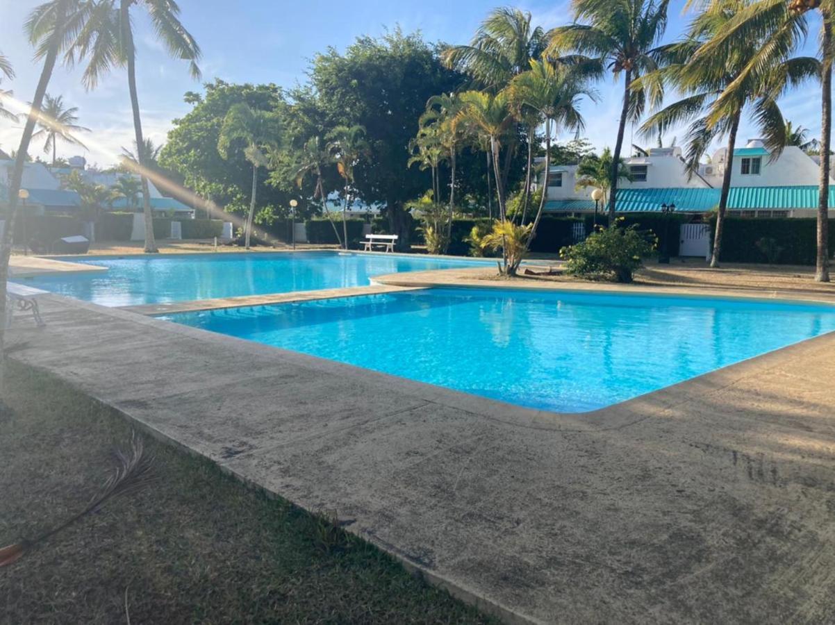 Peaceful&Private Villa Grand Baie Esterno foto