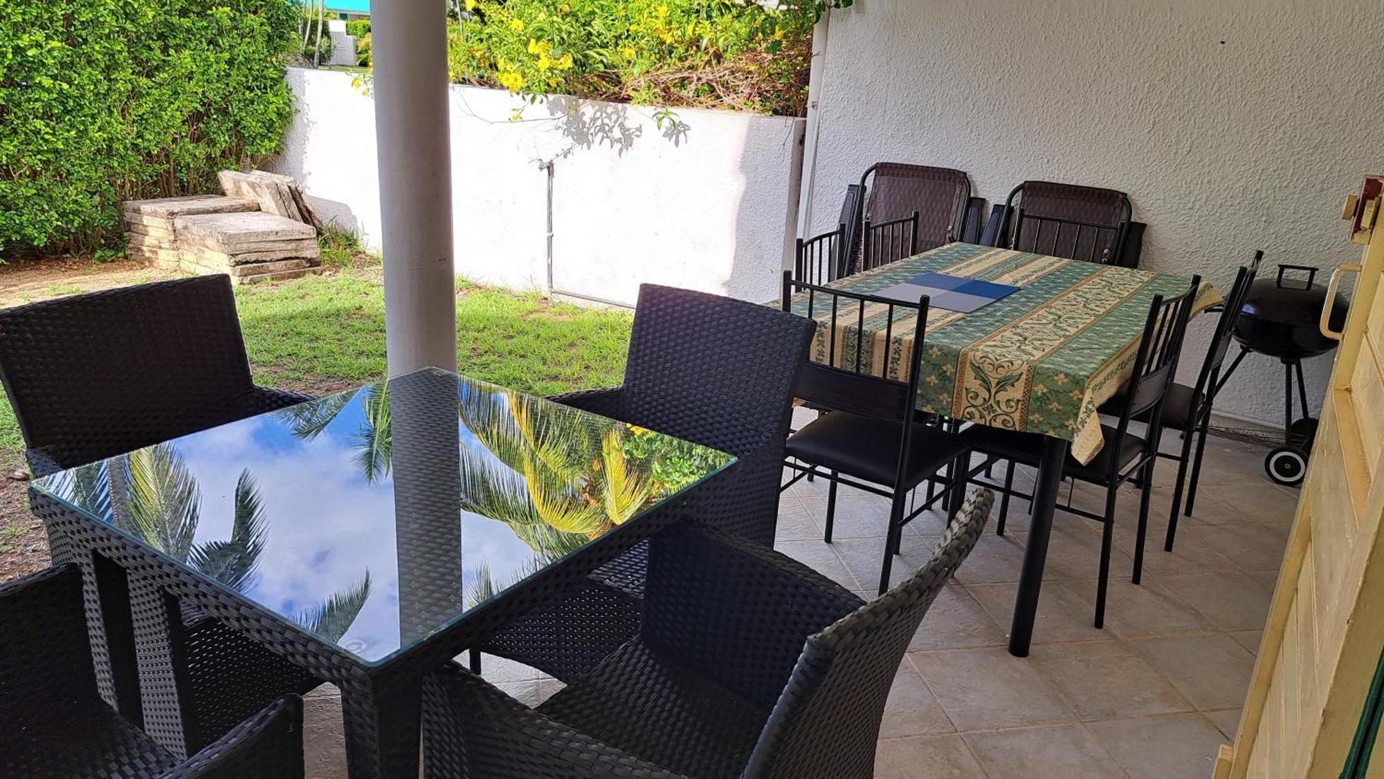 Peaceful&Private Villa Grand Baie Esterno foto