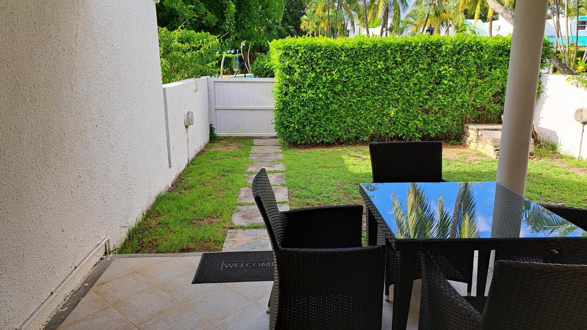 Peaceful&Private Villa Grand Baie Esterno foto