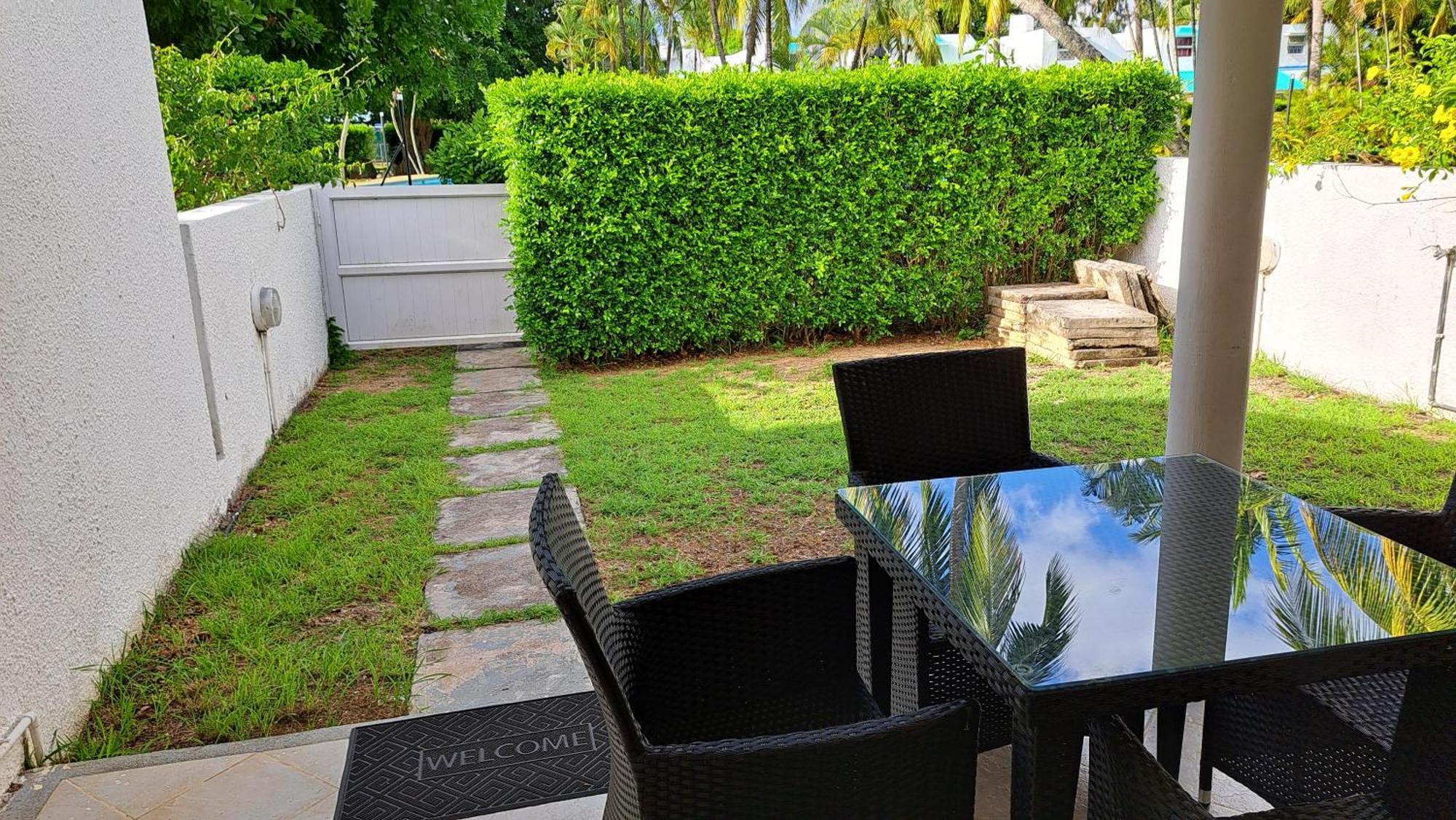 Peaceful&Private Villa Grand Baie Esterno foto