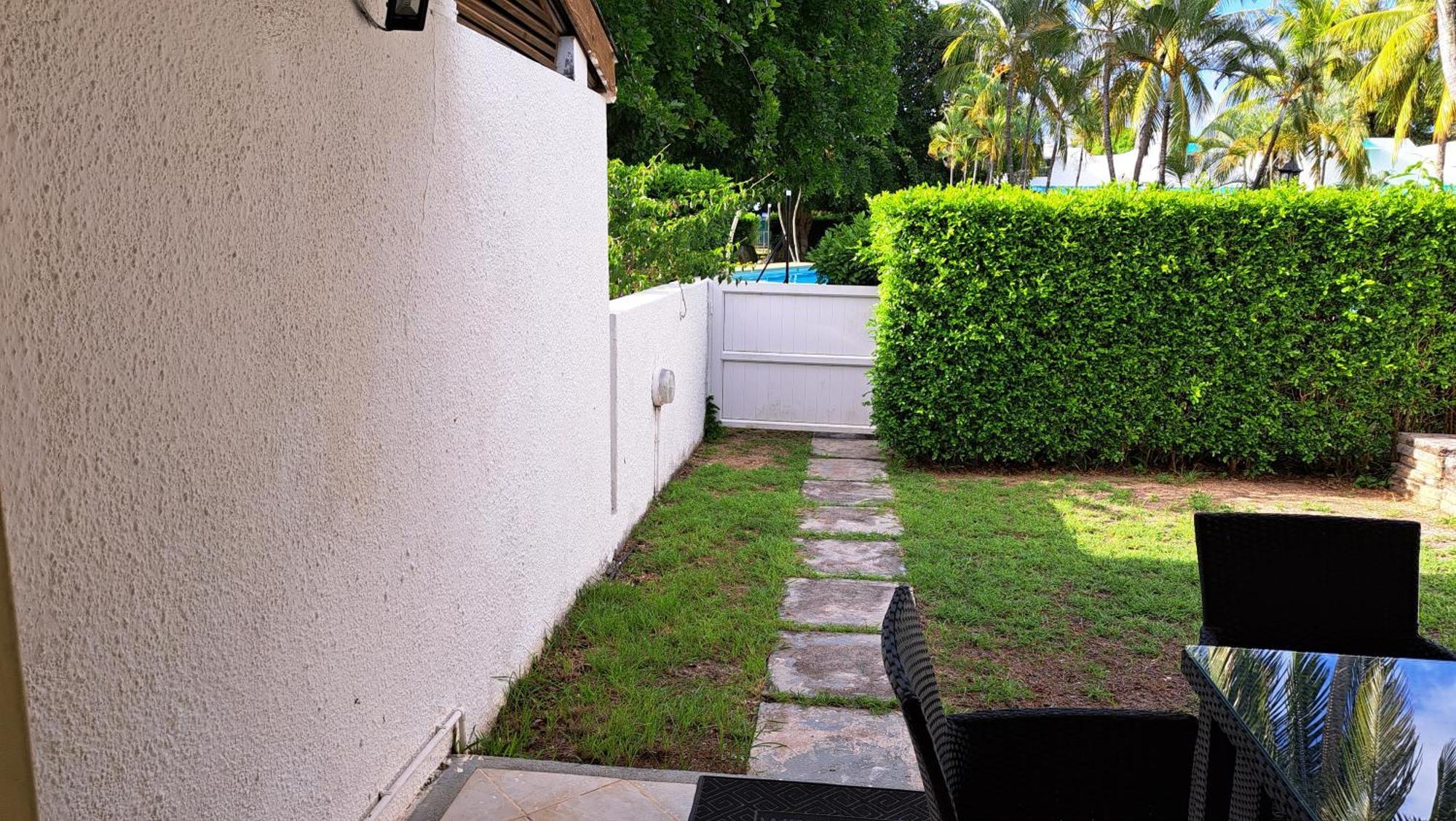 Peaceful&Private Villa Grand Baie Esterno foto