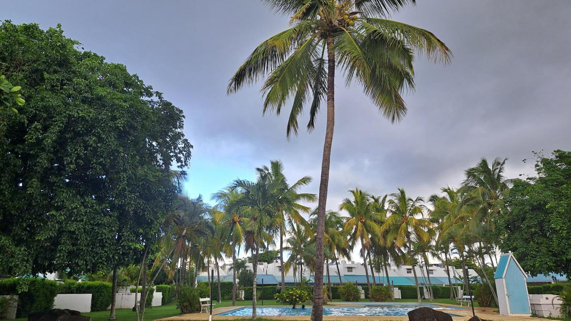 Peaceful&Private Villa Grand Baie Esterno foto