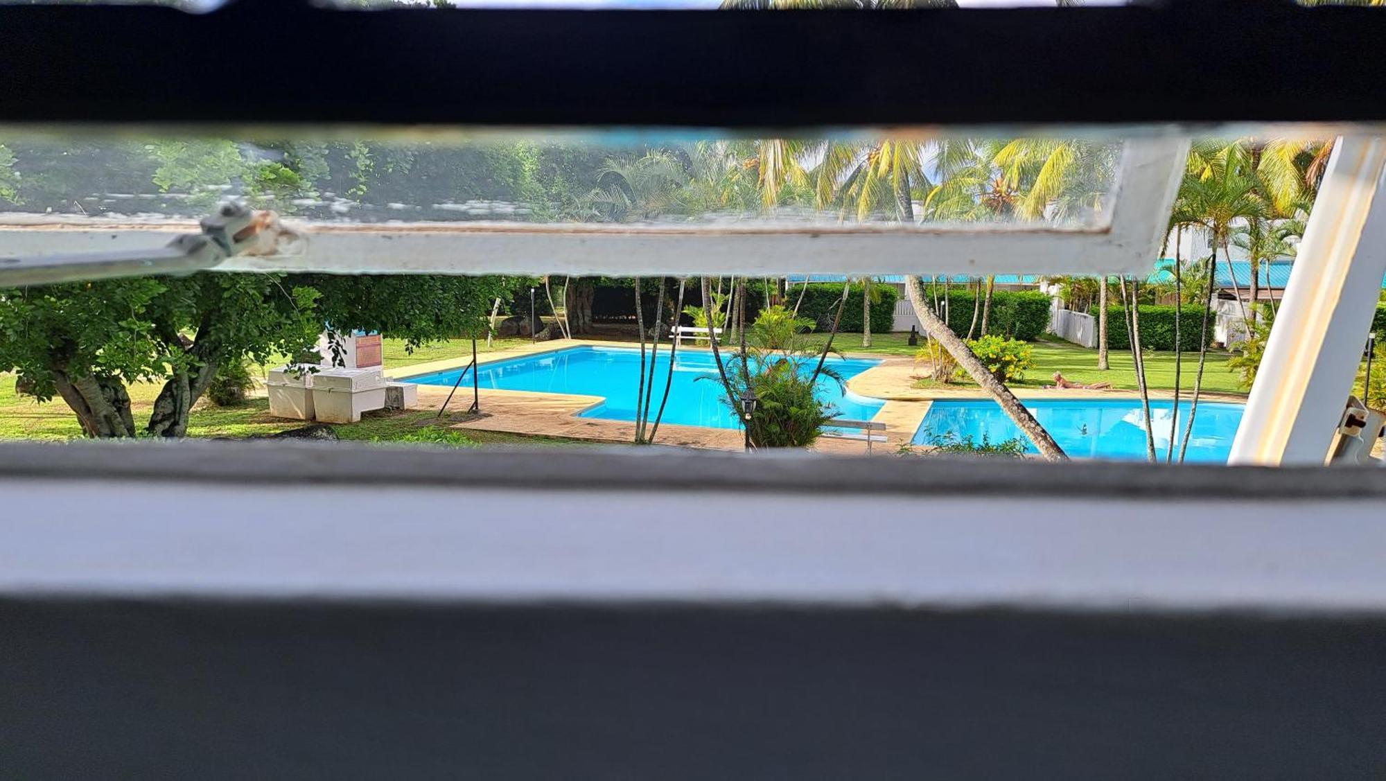 Peaceful&Private Villa Grand Baie Esterno foto