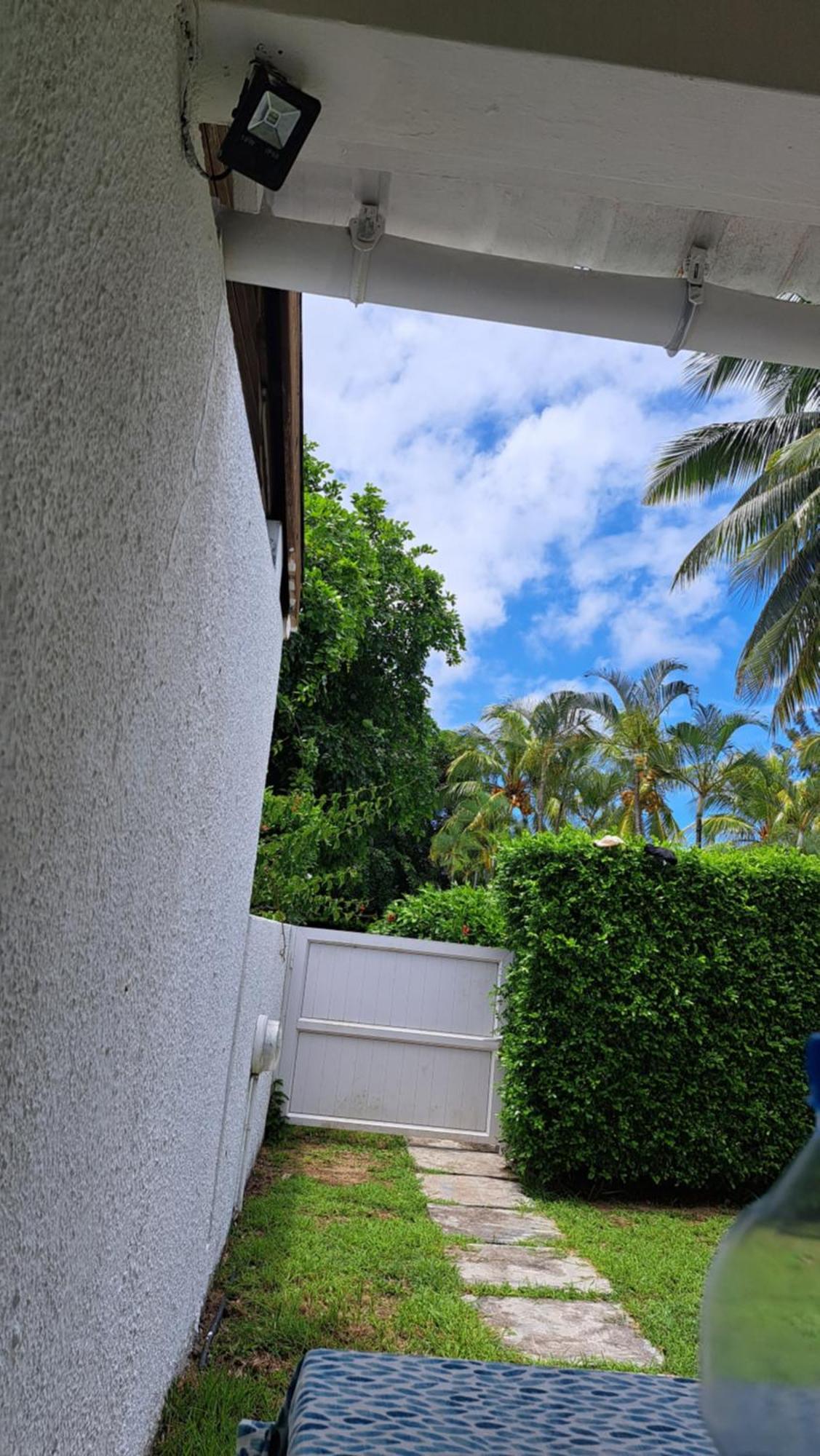 Peaceful&Private Villa Grand Baie Esterno foto