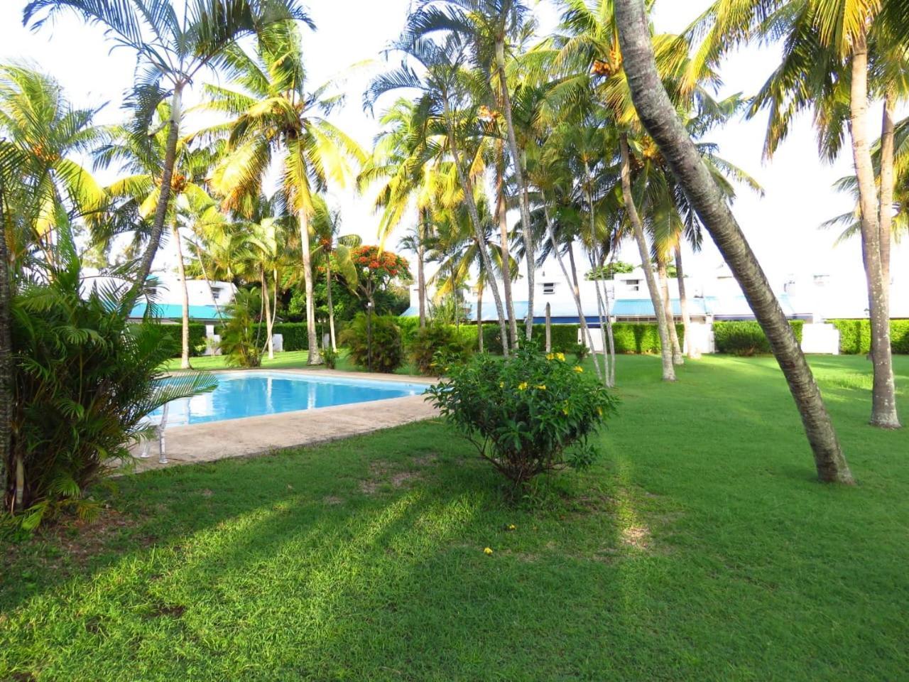 Peaceful&Private Villa Grand Baie Esterno foto