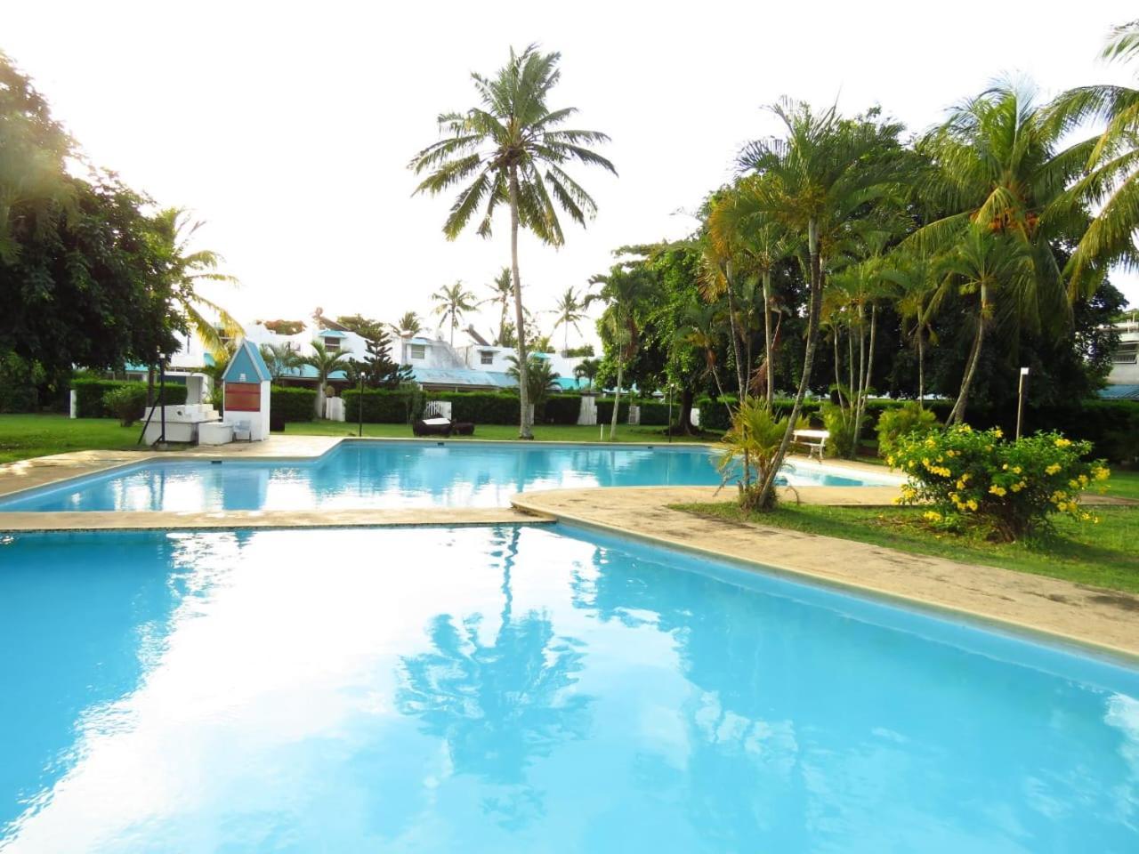 Peaceful&Private Villa Grand Baie Esterno foto