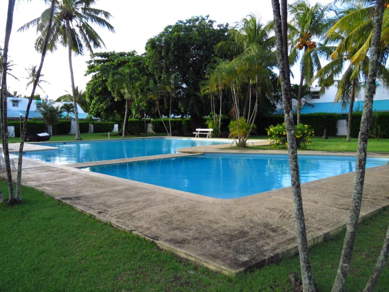 Peaceful&Private Villa Grand Baie Esterno foto