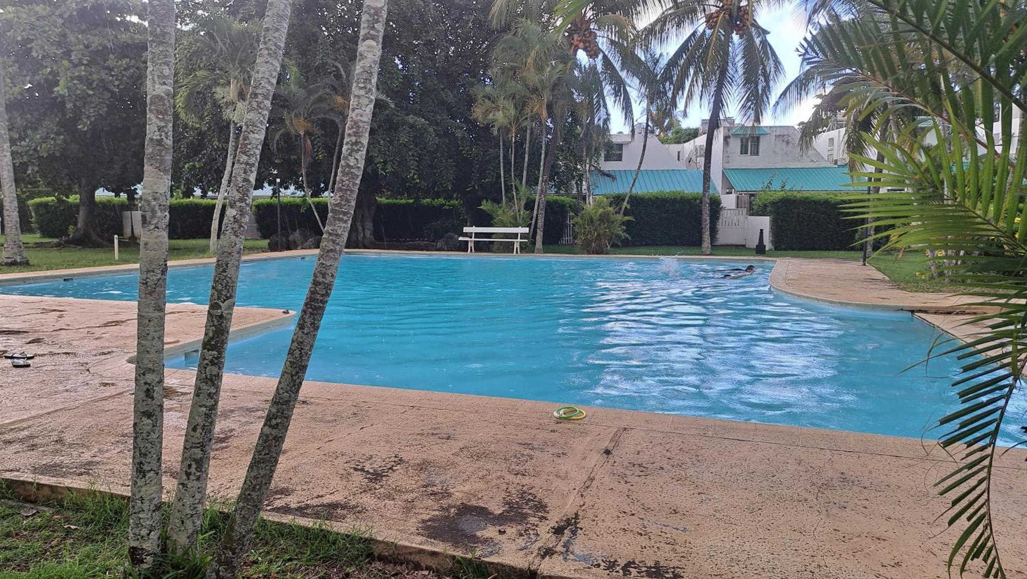Peaceful&Private Villa Grand Baie Esterno foto