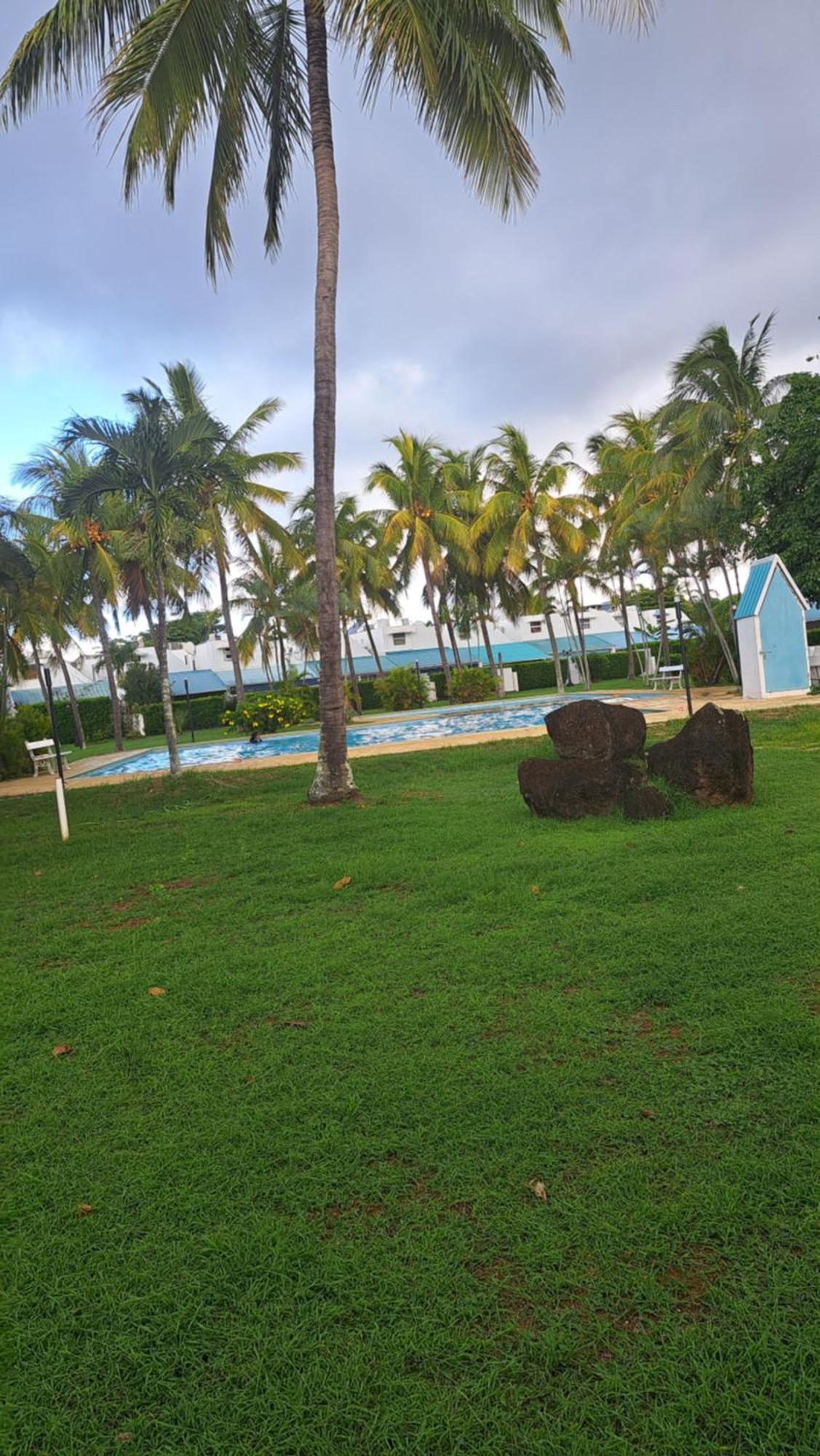 Peaceful&Private Villa Grand Baie Esterno foto