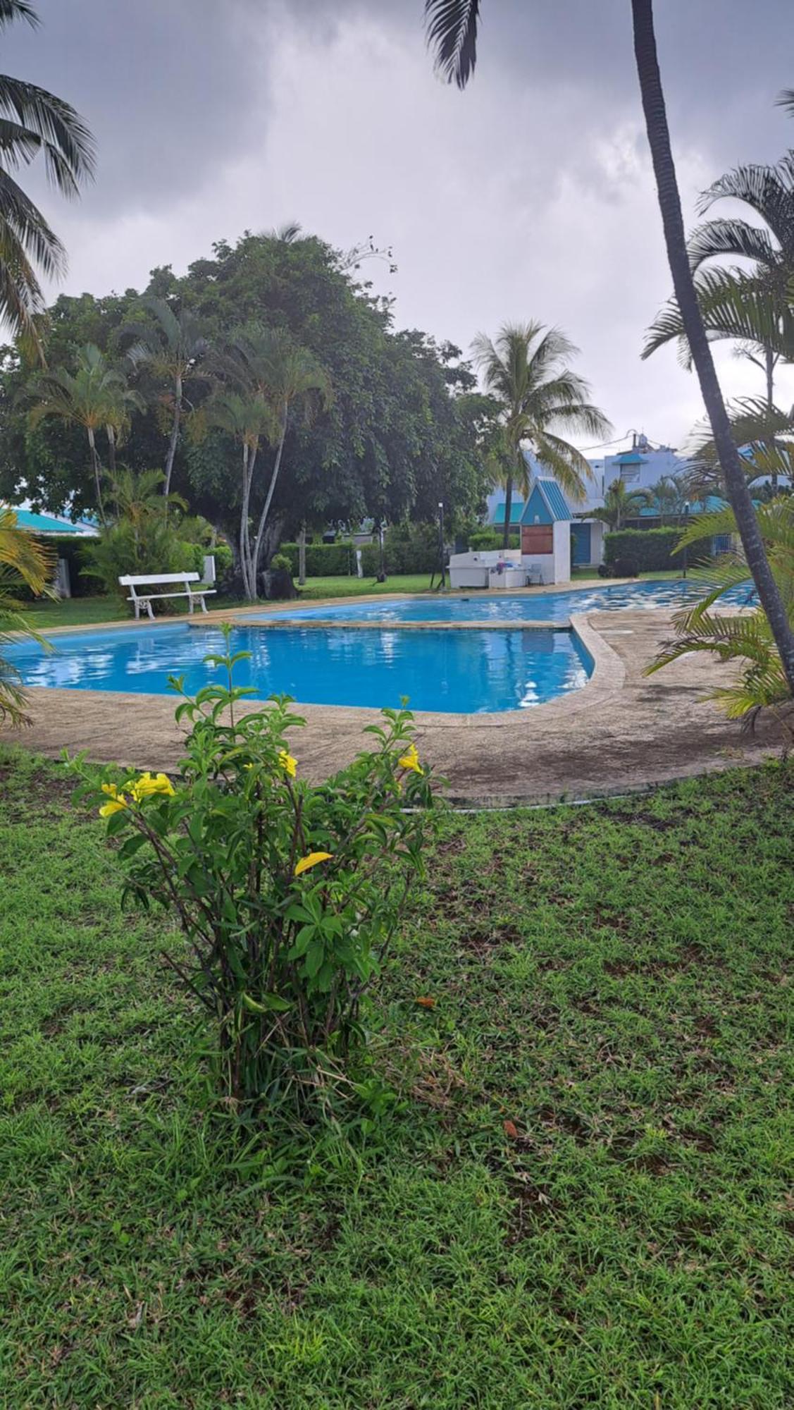 Peaceful&Private Villa Grand Baie Esterno foto