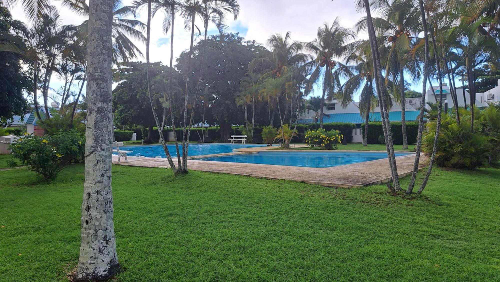 Peaceful&Private Villa Grand Baie Esterno foto