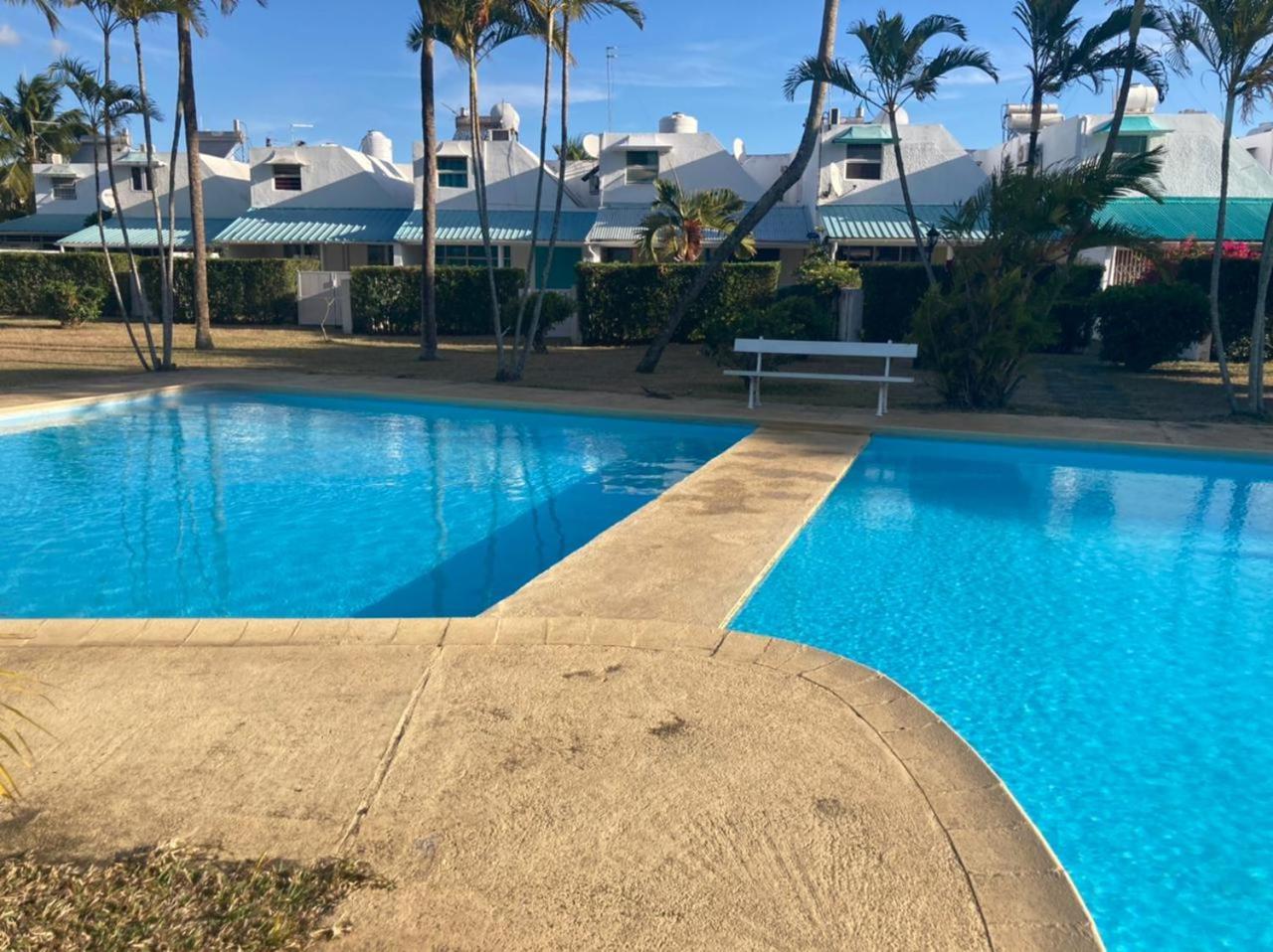 Peaceful&Private Villa Grand Baie Camera foto