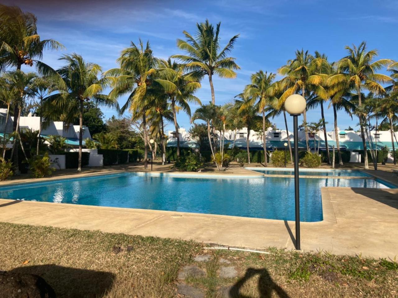 Peaceful&Private Villa Grand Baie Camera foto