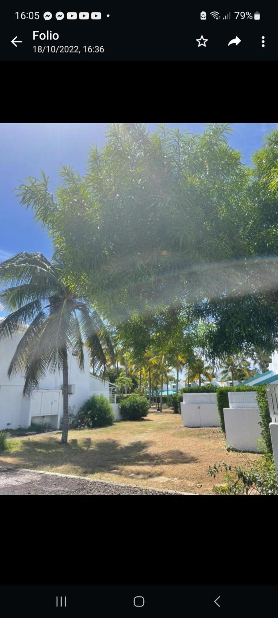 Peaceful&Private Villa Grand Baie Camera foto